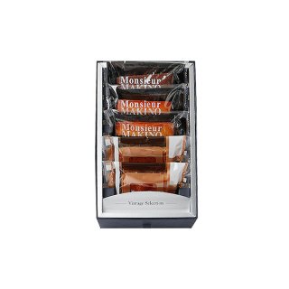 ヴィンテージセレクションNo3 - ムッシュマキノ