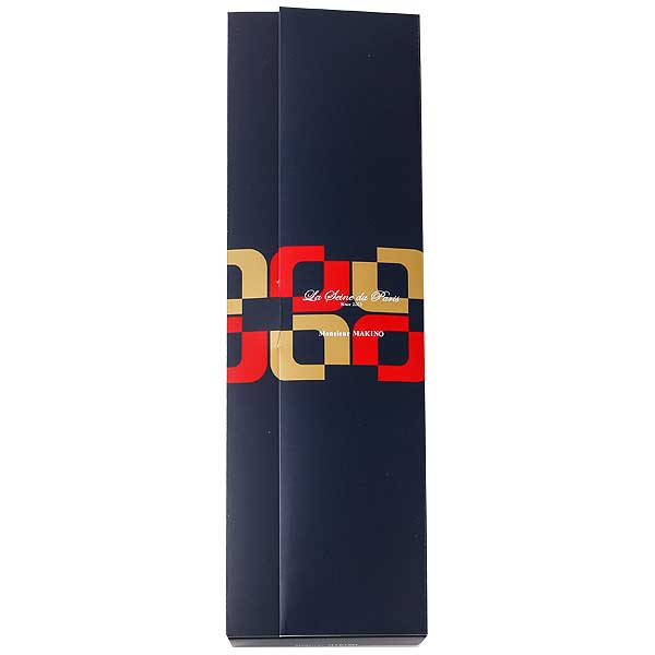 ラ・セーヌ・ドゥ・パリ販売開始！